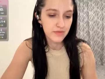 lucibeveridge from Chaturbate is Freechat