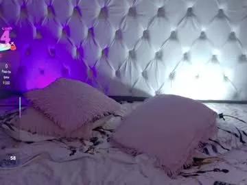 luck_parker from Chaturbate is Freechat