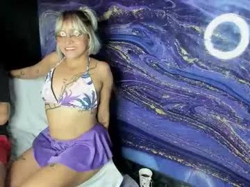 lucky_psychoguy69 from Chaturbate is Freechat