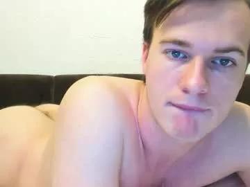 luckyark from Chaturbate is Freechat