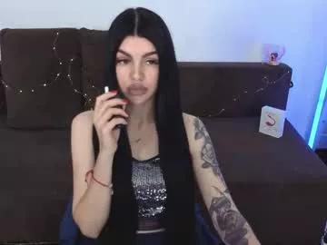 luckyrebel_ from Chaturbate is Freechat