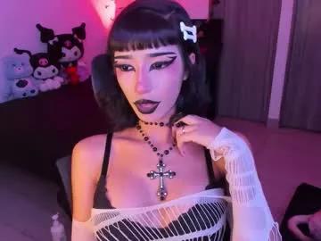 lucy_fernandez from Chaturbate is Freechat