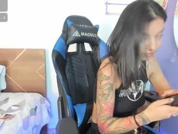 lucy_ferreiraa from Chaturbate is Freechat
