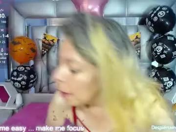 lucy_ny from Chaturbate is Freechat