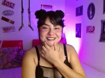lucyferna from Chaturbate is Freechat