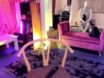 lucyklumm from Chaturbate is Freechat