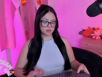 lucyy_peach from Chaturbate is Freechat