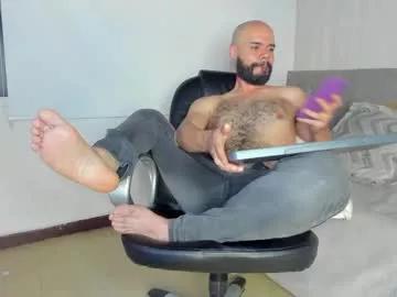 luke_diaz7 from Chaturbate is Freechat