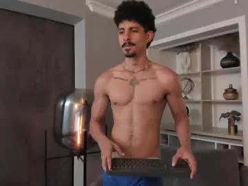 lukeetaylor_ from Chaturbate is Freechat