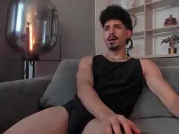 lukeetaylor_ from Chaturbate is Freechat