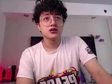 Photos of lukeflame from Chaturbate is Freechat