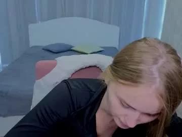 lukeriamoon from Chaturbate is Freechat