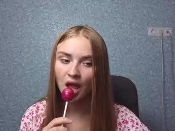 lukeriamoon from Chaturbate is Freechat