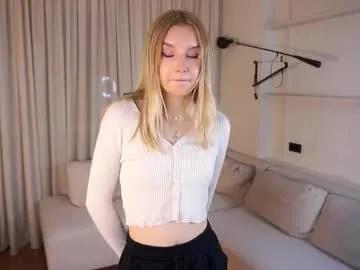 luminousalice from Chaturbate is Freechat