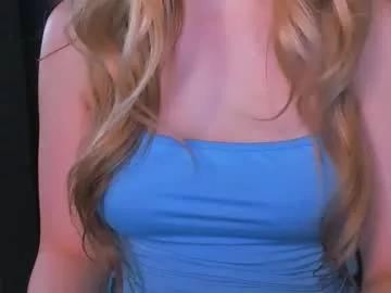 luna1vibe from Chaturbate is Freechat