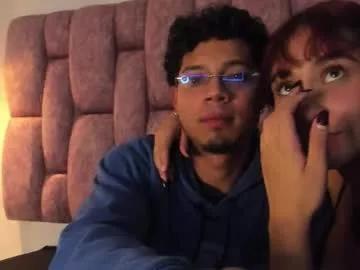luna_austin from Chaturbate is Freechat