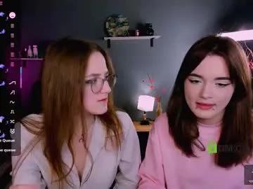 luna_berryy from Chaturbate is Freechat
