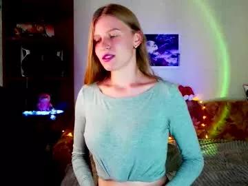 luna_evan from Chaturbate is Freechat