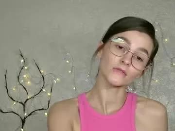 luna_gharming from Chaturbate is Freechat