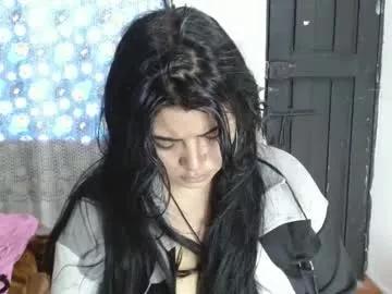 luna_india from Chaturbate is Freechat