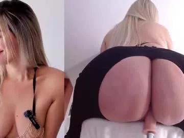 luna_marquez_ from Chaturbate is Freechat