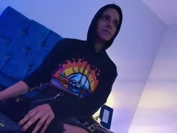 luna_mcclean from Chaturbate is Freechat