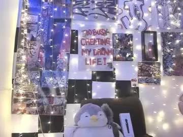 luna_mccoy from Chaturbate is Freechat