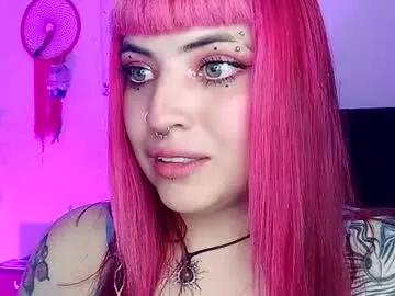 luna_ray420 from Chaturbate is Freechat