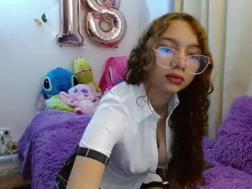 luna_rios69 from Chaturbate is Freechat