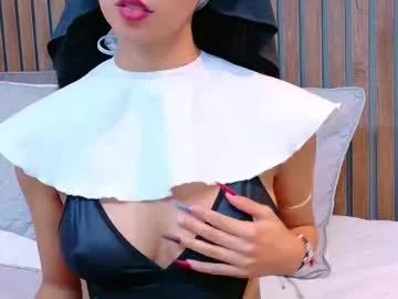 luna_roja25 from Chaturbate is Freechat