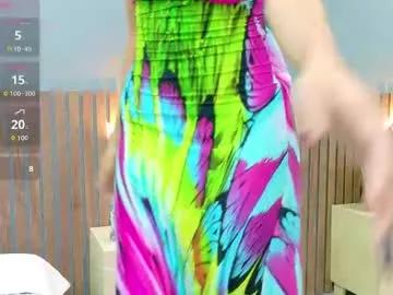 luna_roja25 from Chaturbate is Freechat