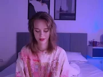 lunaaa_amour from Chaturbate is Freechat