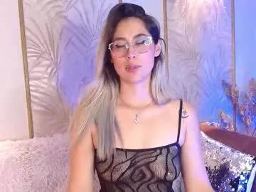 lunaagrey_ from Chaturbate is Freechat