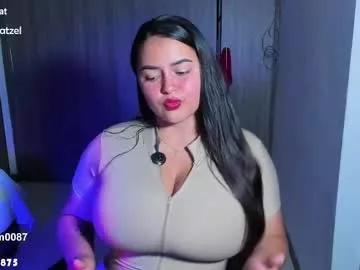 Girls and cam to cam: Watch as these sophisticated entertainers uncover their stunning costumes and curvaceous curves online!