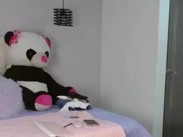 lunaaitana from Chaturbate is Freechat
