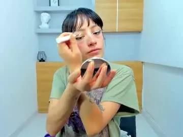 lunabella55 from Chaturbate is Freechat