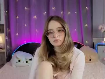 lunadellicia from Chaturbate is Freechat