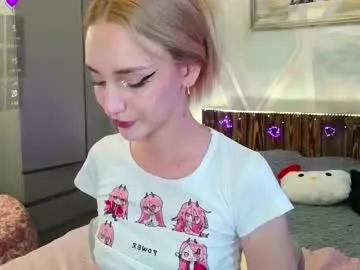 lunafever_ from Chaturbate is Freechat