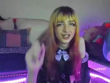lunaleporem from Chaturbate is Freechat