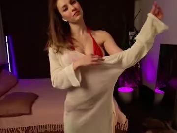 lunalike from Chaturbate is Freechat