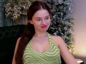 lunaolivia_ from Chaturbate is Freechat