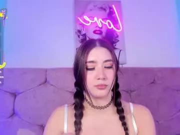 lunar_leen from Chaturbate is Freechat