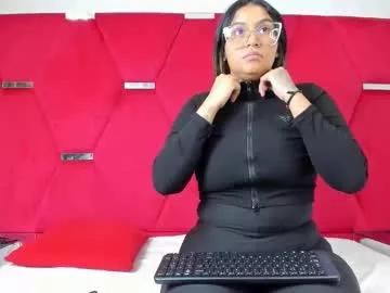 lunaroosee from Chaturbate is Freechat