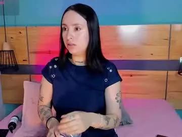 lunavelvet15 from Chaturbate is Freechat