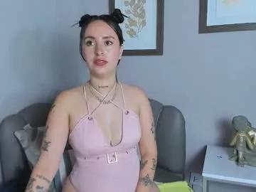 lunavelvet15 from Chaturbate is Freechat