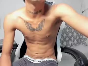 lunay_bigcock420 from Chaturbate is Freechat