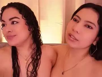 Girls and cam to cam: Watch as these sophisticated entertainers uncover their stunning costumes and curvaceous curves online!