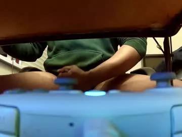 lustyvengeance from Chaturbate is Freechat