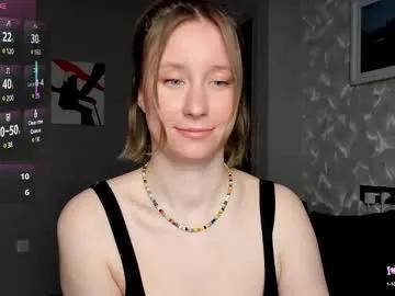 lusyagreenberg from Chaturbate is Freechat