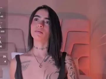 luunaevans from Chaturbate is Freechat
